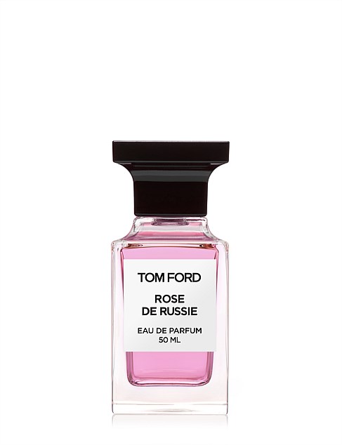 ROSE DE RUSSIE 50ML