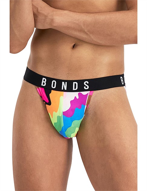 ORI PRIDE DYNA BRIEF