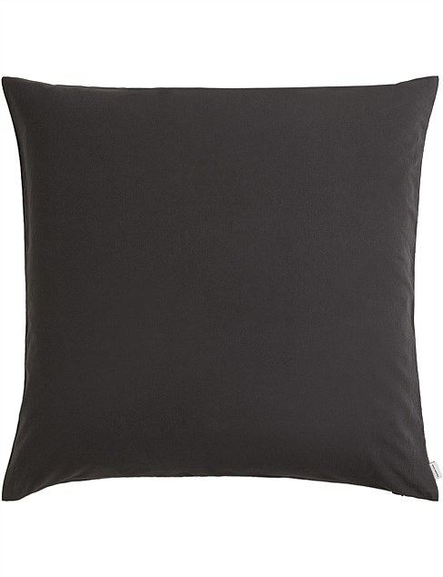 Brae Australian Cotton European Pillowcase