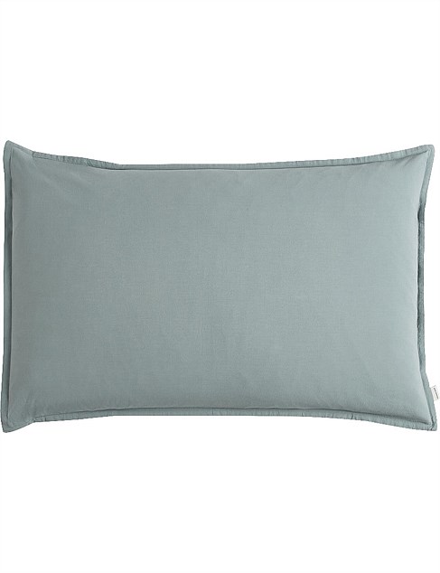 Brae Australian Cotton Pillowcase Pair