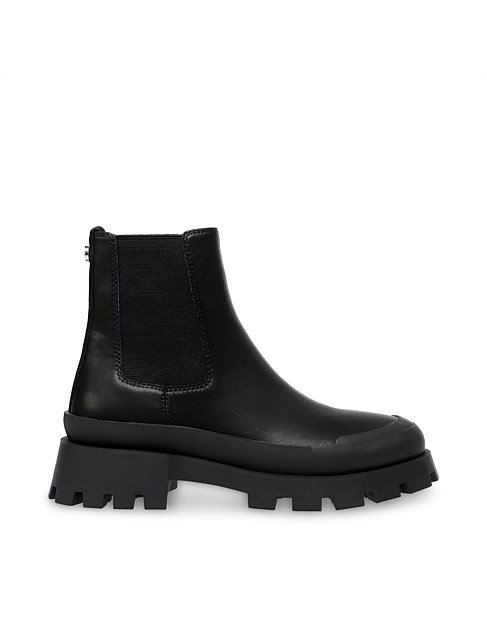 Mt BLANC ANKLE BOOT