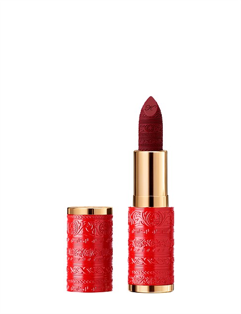 LNY22 LUNAR NEW YEAR CARVED LIPSTICK