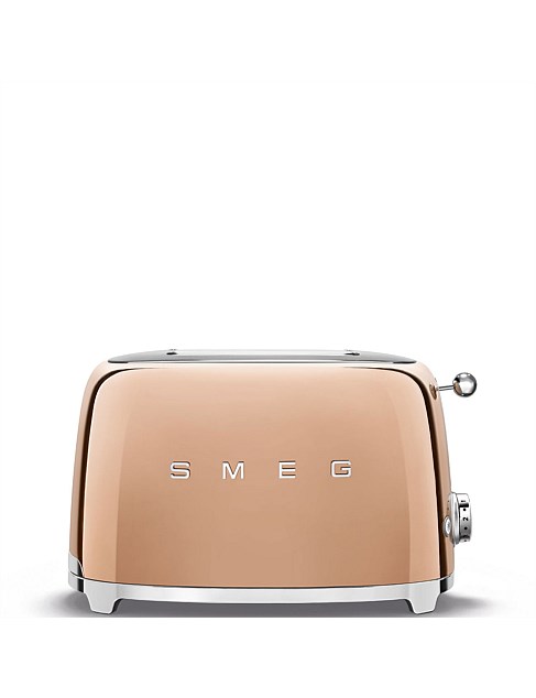 50's Style 2 Slice Toaster