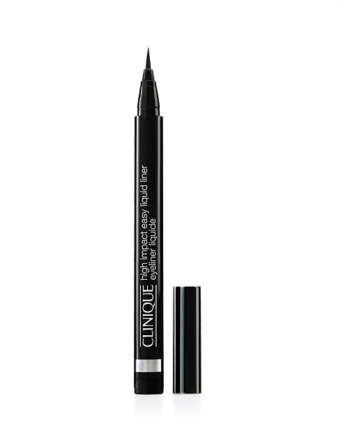 High Impact Easy Liquid Liner