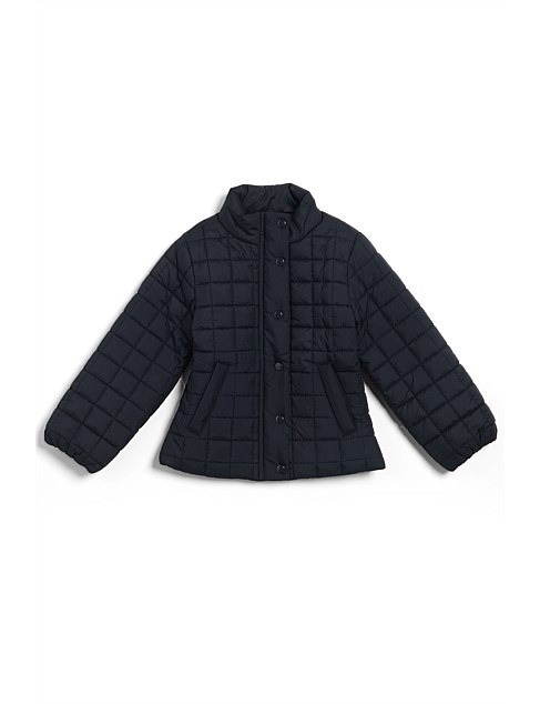 QUILTED JACKET