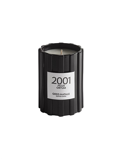 2001 Ficus Ortum Candle