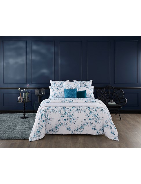 Sylve Quilted Bedspread