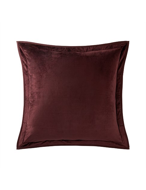 Whitmoor Euro Pillow Case