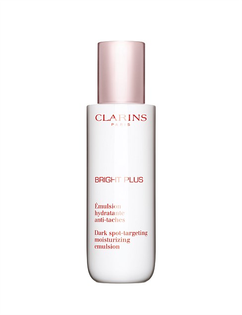 Bright Plus Moisturising Emulsion 75ml