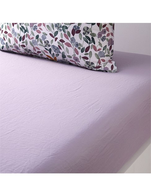 Palerme Queen Bed Fitted Sheet