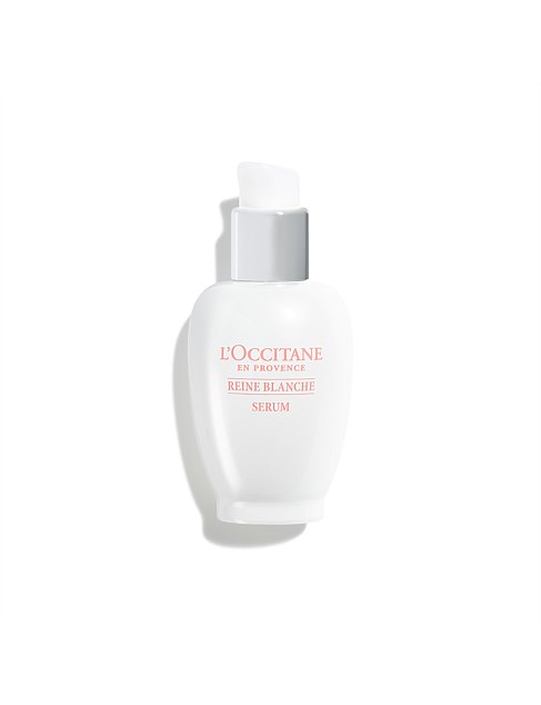 REINE BLANCHE BRIGHTENING SERUM 30ML