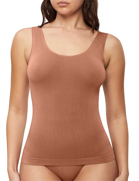 BAMBOO ESSENTIALS TANK