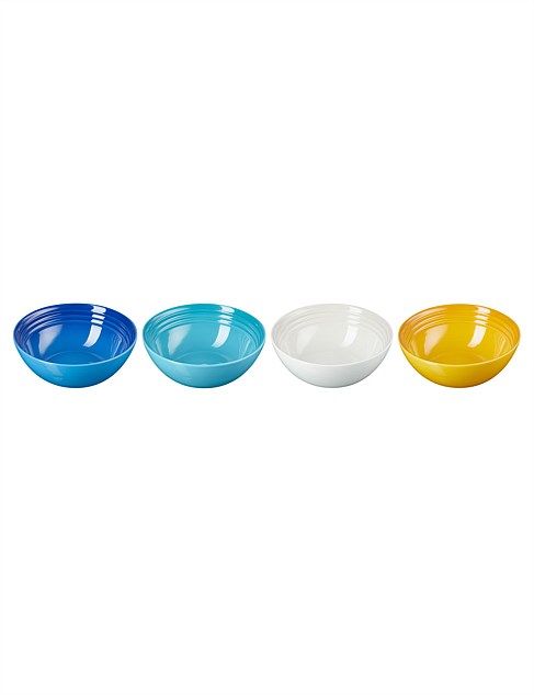 Riviera Cereal Bowl Set of 4