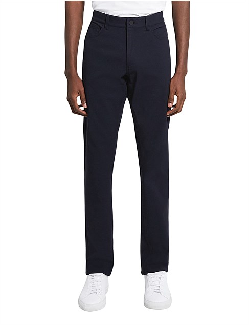 Neoteric Twill Raffi 5-Pocket Pant