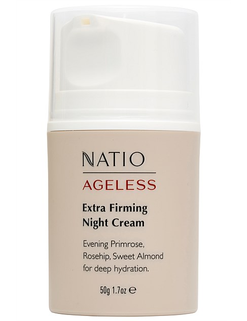 Ageless Extra Firming Night Cream 50g