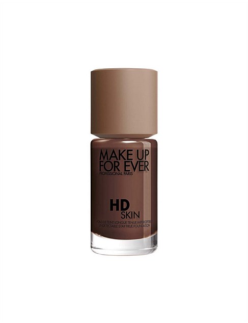 HD SKIN FOUNDATION 30ML