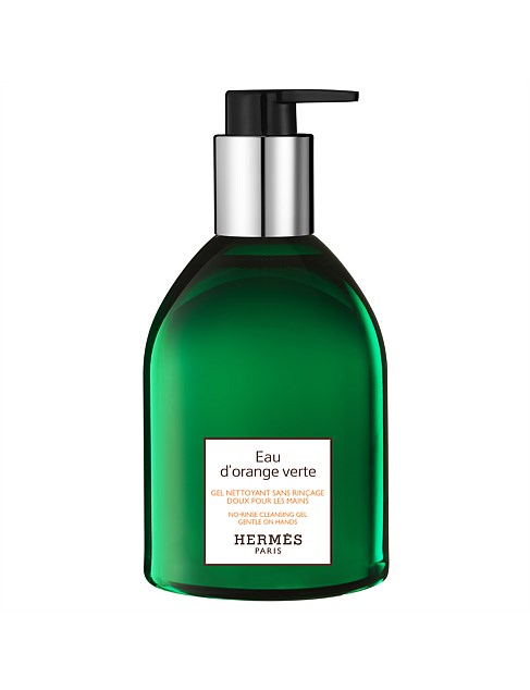 Eau d'Orange Verte No-Rinse Cleansing Gel 290ml