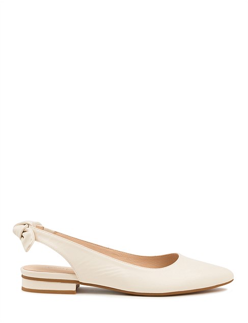 WOMEN'S DAINTEE BALLET FLAT