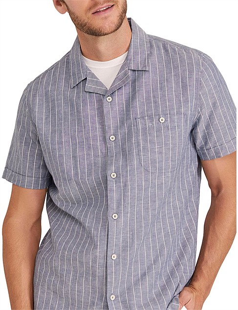 Anderson Short Sleeve Shirt