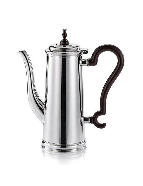 Liberty Wallingford Coffee Pot