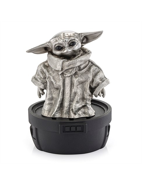 Star Wars Grogu Figurine - New