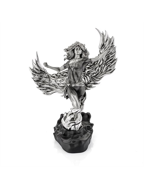 Marvel Limited Edition Phoenix Arising Figurine