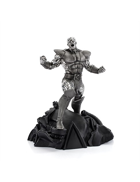 Marvel Limited Edition Colossus Victorious Figurine