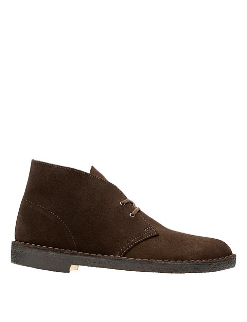 DESERT BOOT