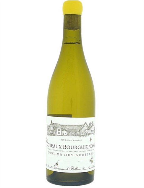 DOMAINE DE BELLENE L'ECLOS DES ABEILLE CHARDONNAY 2020