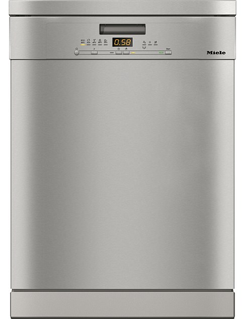 G5000 SC CLST Freestanding Dishwasher