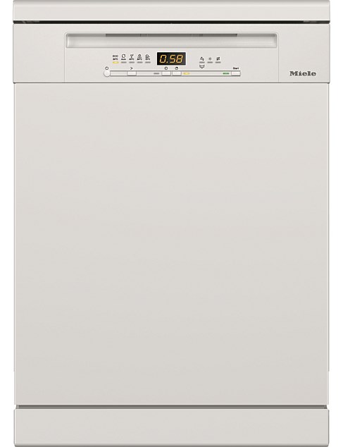 G5210 BK BRWS Freestanding Dishwasher