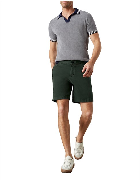 FARRELLY CHINO SHORT