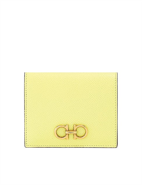 GANCINI COMPACT WALLET