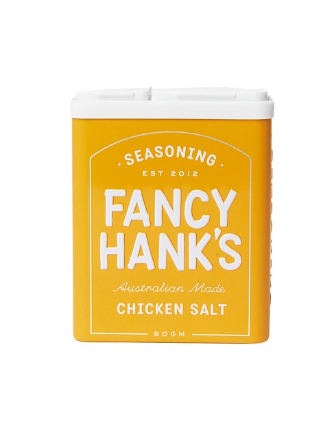 CHICKEN SALT SEASONING 90g