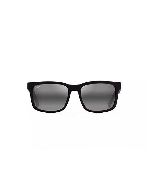 Stone Shack Grey Black and Crystal tips Sunglasses