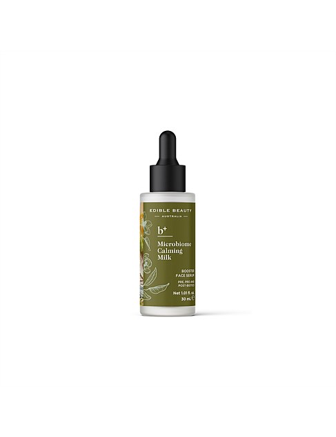 Microbiome Calming Milk Serum 30ml