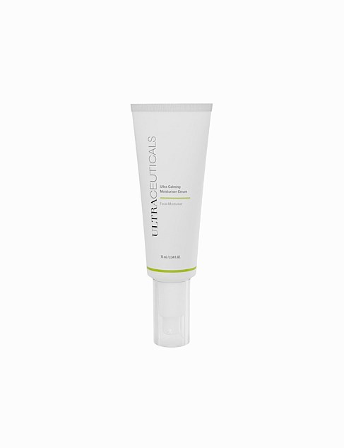 Ultra Calming Moisturiser Cream 75ml