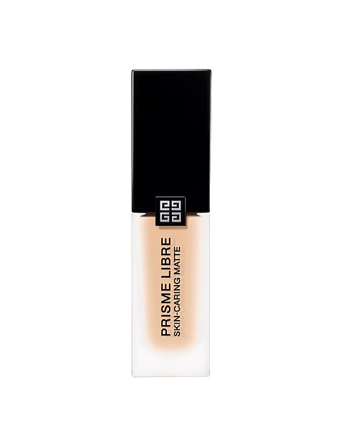 Prisme Libre Skin-Caring Matte Foundation 30ml