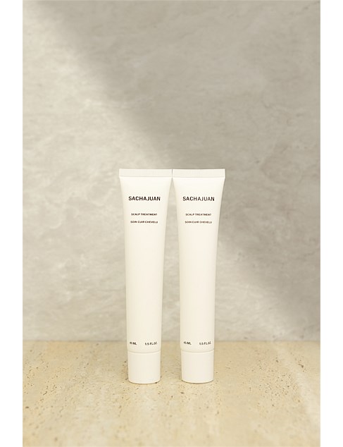 Scalp Treatment Duo