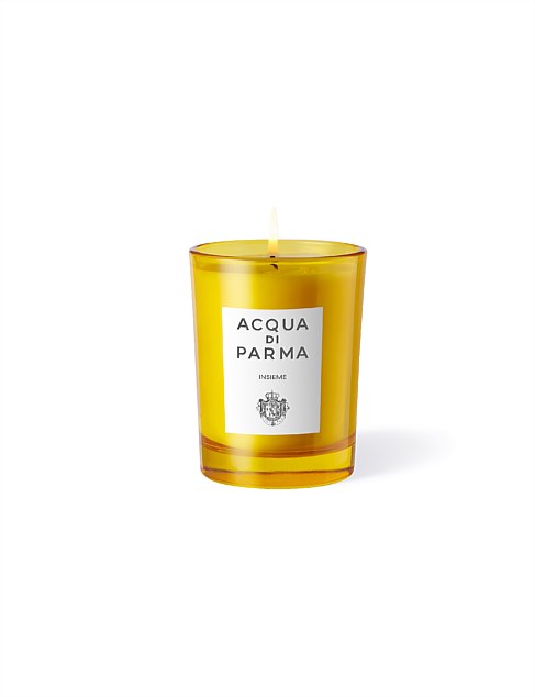 Insieme Candle 200g