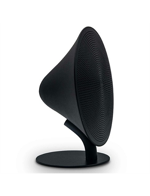 Mini Halo One Speaker - Black