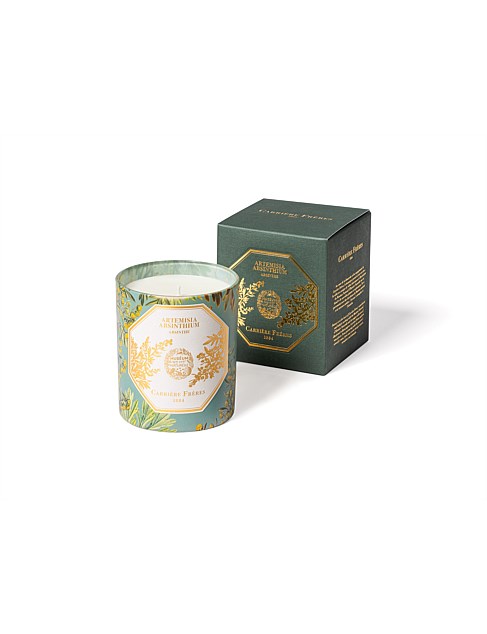 Natural History Museum Absinthe Candle 185g