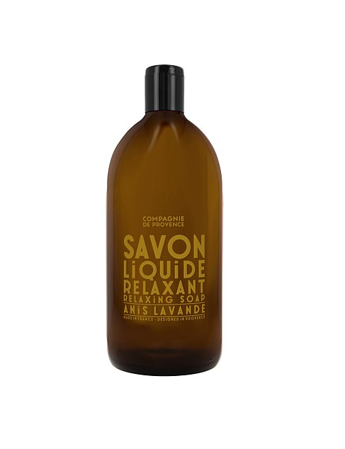 Anise Lavande Liquid Soap Refill 1L