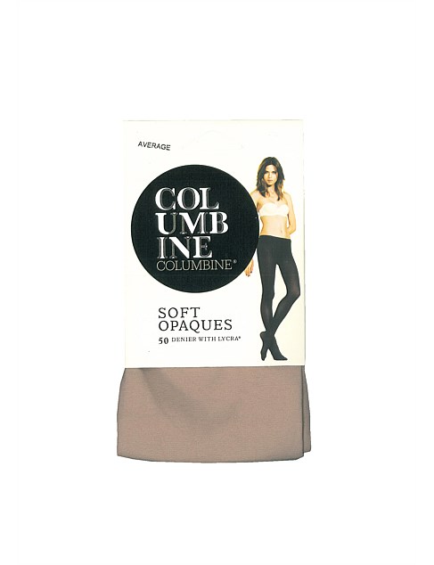 OPAQUE TIGHTS 50D