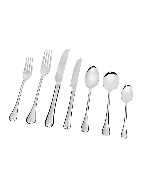 Modena 70 Piece Cutlery Set