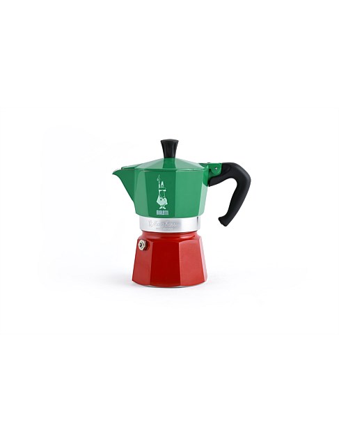 Moka Express Italia 3 Cups