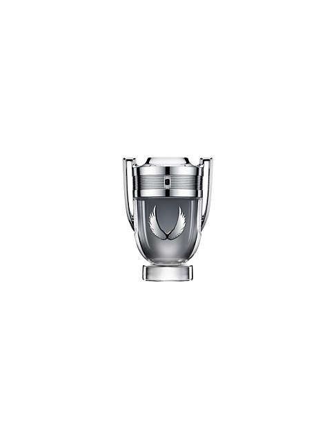 INVICTUS PLATINUM EDP 50ML