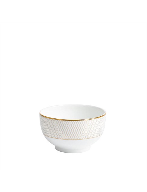 Gio Gold Bowl 11cm