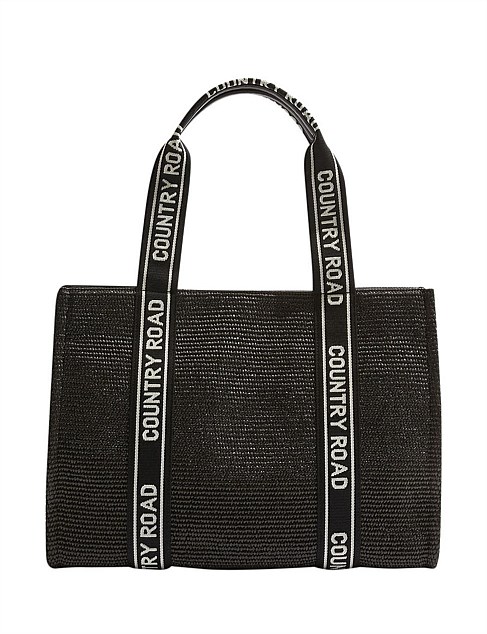 Branded Tote