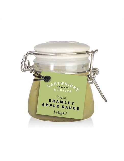 BRAMLEY APPLE SAUCE